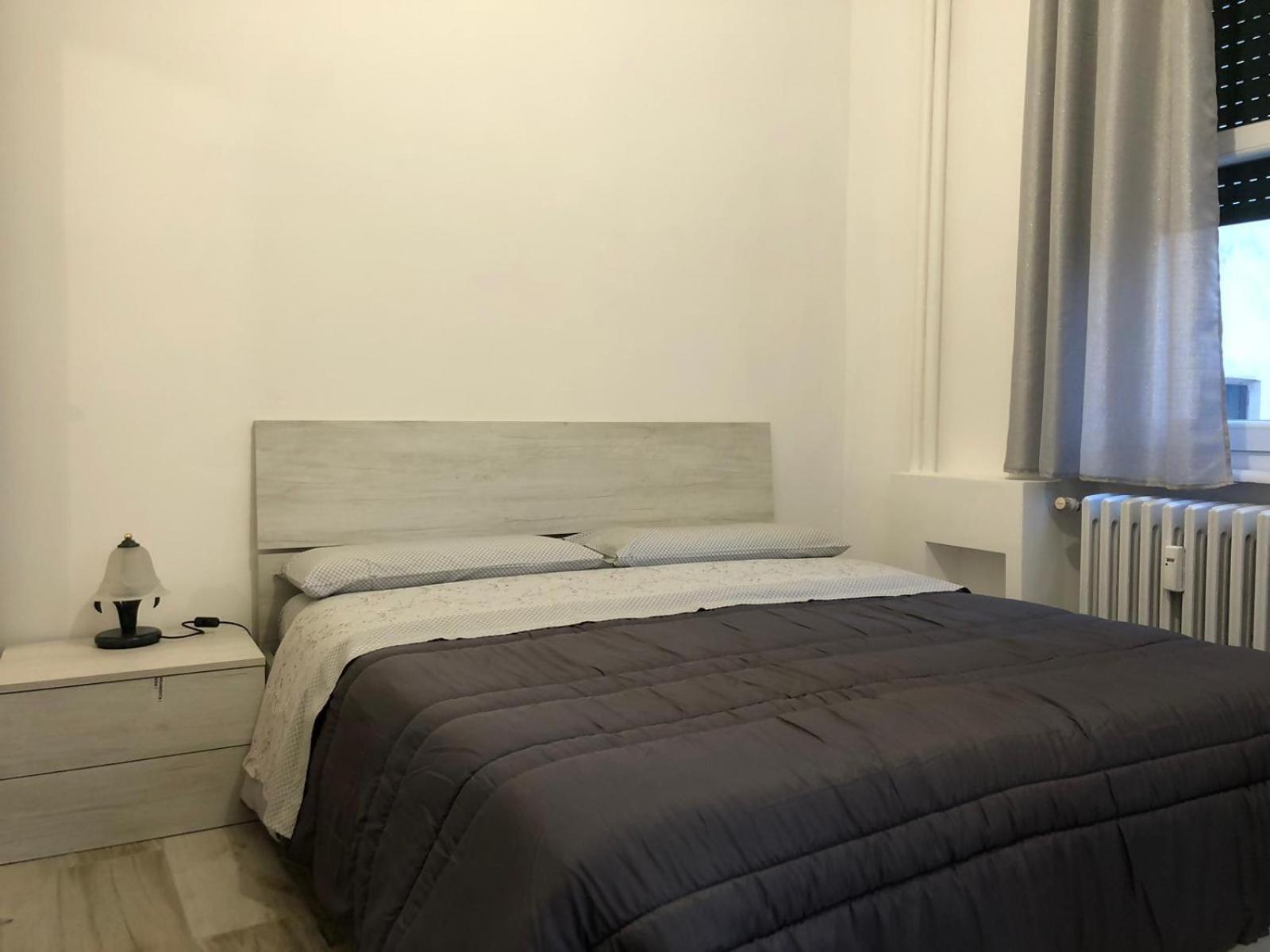 Piccola Regina Apartment Turin Exterior photo